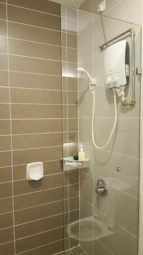 Apartamento Studio Homestay@jb