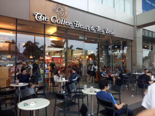 Jb City D'esplanade Shopping Mall Apartment