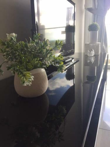 Jb City D'esplanade Shopping Mall Apartment