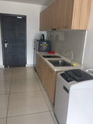 Jb City D'esplanade Shopping Mall Apartment