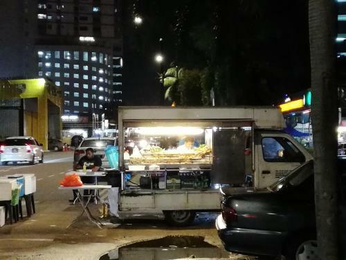 Apartamento Twin Galaxy Residences