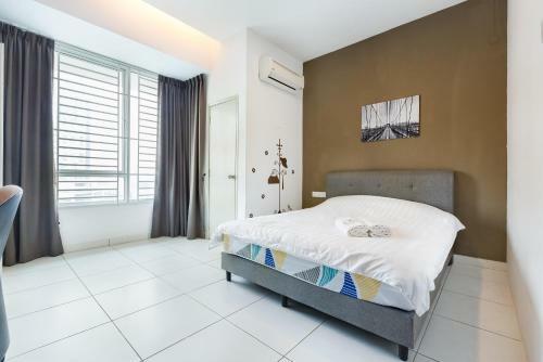 Apartamento Akademik Suite By Jk Home