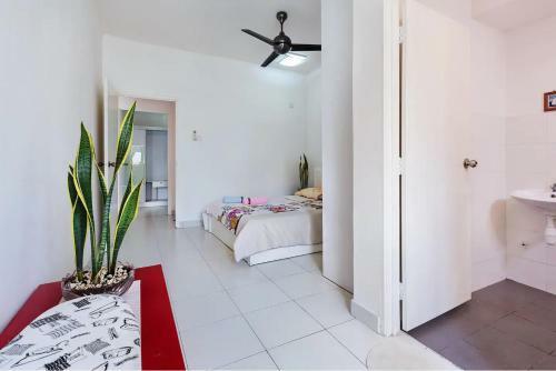 Apartamentos Best Walkable Location ** Desa Tebrau Johor Bahru