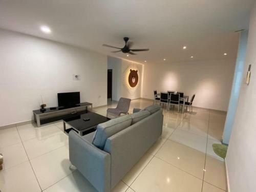 Apartamento Jb Shopping Mall Condo@ D?esplanade
