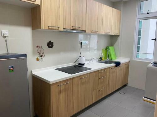 Apartamento Jb Shopping Mall Condo@ D?esplanade