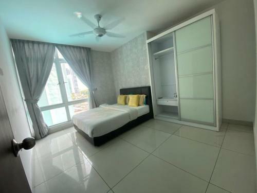 Apartamento Jb Shopping Mall Condo@ D?esplanade