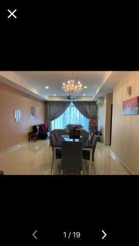 Apartamento Jb Shopping Mall Condo@ D?esplanade
