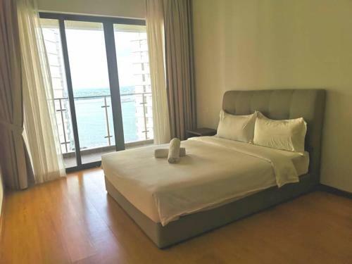 Apartamento Spacious@ Country Garden Danga Bay