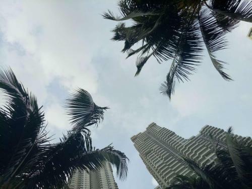 Apartamento Spacious@ Country Garden Danga Bay