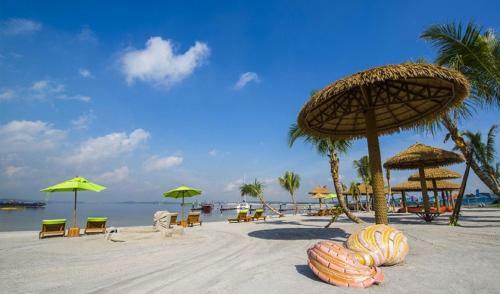 Apartamento Spacious@ Country Garden Danga Bay