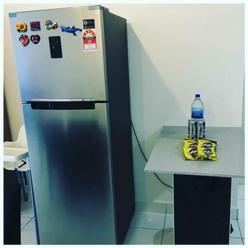 Apartamento Js Homestay Platino @ Paradigm Jb