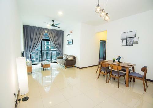 Hotel Molek Regency Taman Molek