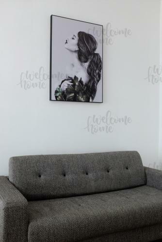 Apartamento Paragon Residences Straits View Homestay
