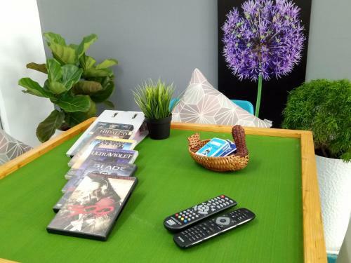 Apartamentos Homestay@aeon Desa Tebrau