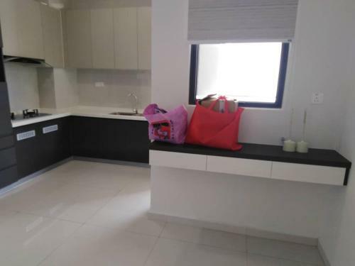 Apartamento (Sea View)!! Country Garden