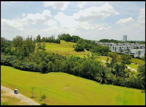 Jalan Sagu 36 Apartment