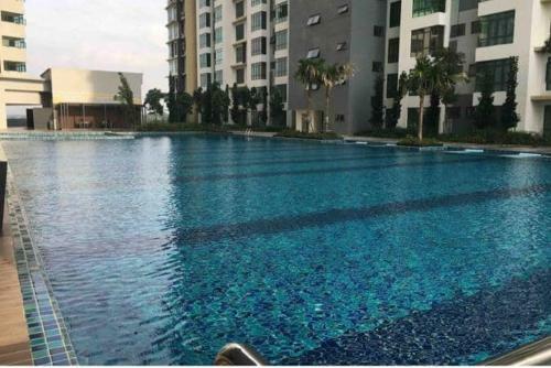 Jalan Sagu 36 Apartment