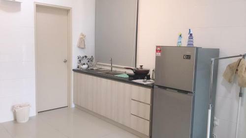 Jalan Sagu 36 Apartment