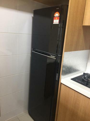 Jalan Sagu 36 Apartment
