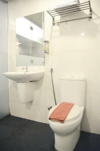 Newland Hotel