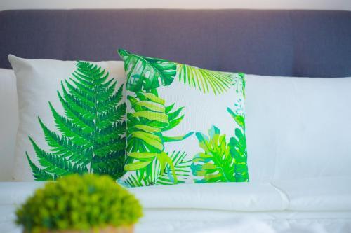 Apartamento [wolverent] Cozy Studio @ Mount Austin- (Ikea,aeon,tesco,toopen)