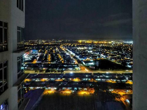 Apartamento Ksl City Mall Johor Bahru