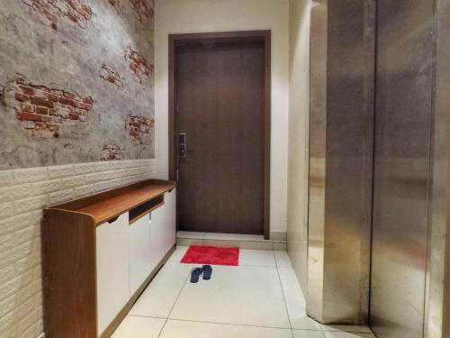 Apartamento Ksl City Mall Johor Bahru