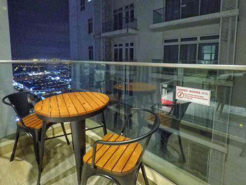 Apartamento Ksl City Mall Johor Bahru