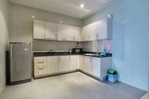 Apartamento Ksl City Mall Johor Bahru