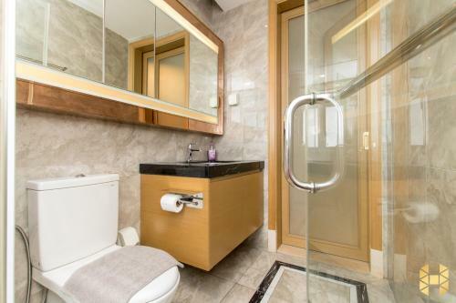 Holi Seaview Apartment R&f Princess Cove