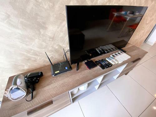 Apartamento 1 Tebrau Residences By Jk Home