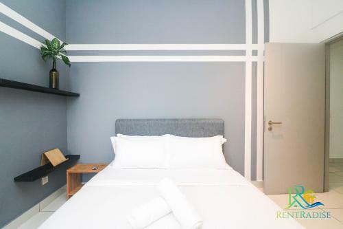 Apartamento 1 Tebrau Residences By Jk Home