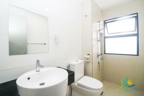 Apartamento 1 Tebrau Residences By Jk Home