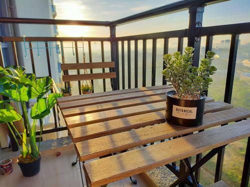Apartamento Central Park Jb City Sweet Stay