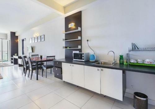 Apartamento Bayu Marina Resort