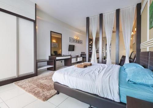 Apartamento Bayu Marina Resort