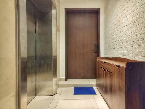 Apartamento Ksl City Mall Johor Bahru Marvel