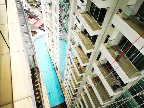 Apartamento Ksl Jb Studios