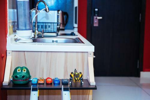 Apartamento Ksl Jb Studios