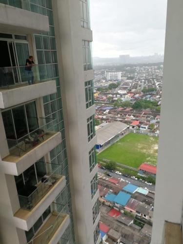 Apartamento Ksl Jb Studios
