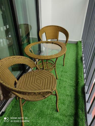 Apartamento Jy Sweet Homestay Austin Regency