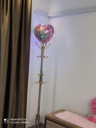Apartamento Jy Sweet Homestay Austin Regency