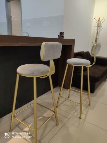 Apartamento Jy Sweet Homestay Austin Regency