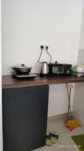 Apartamento Jy Sweet Homestay Austin Regency