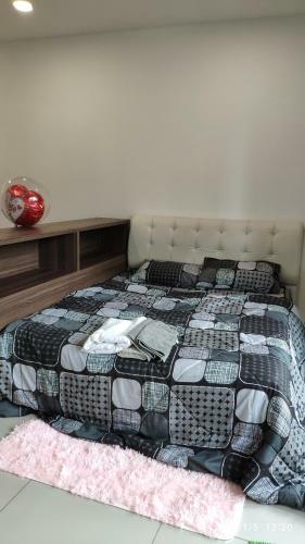 Apartamento Jy Sweet Homestay Austin Regency