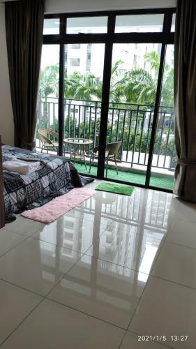 Apartamento Jy Sweet Homestay Austin Regency