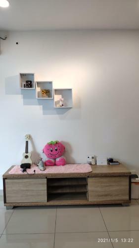 Apartamento Jy Sweet Homestay Austin Regency