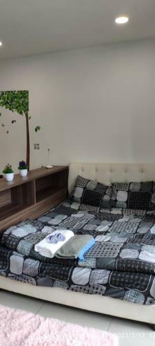 Apartamento Jy Sweet Homestay Austin Regency