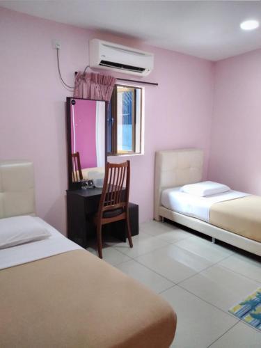 Hotel 187