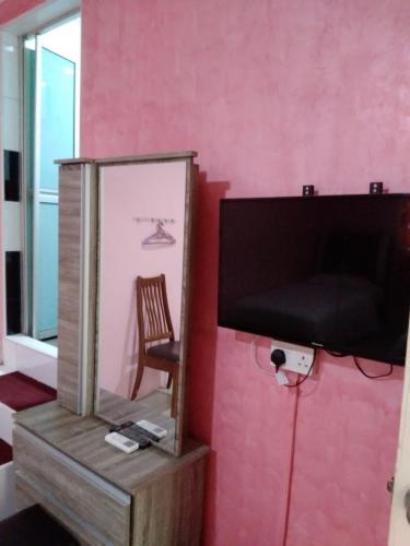 Hotel 187